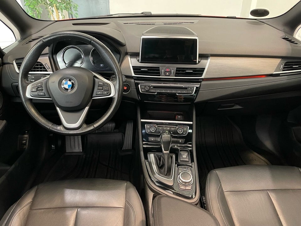 BMW 225xe 1,5 Active Tourer iPerformance aut. 5d