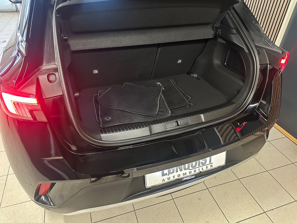 Opel Mokka-e 50 Elegance 5d