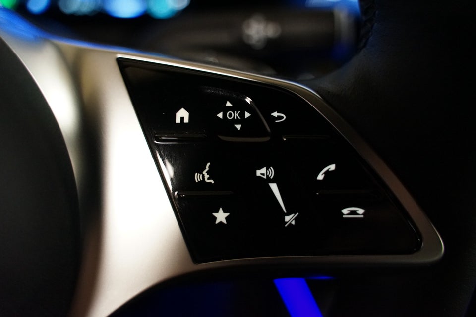 Mercedes EQA250 Progressive Advance 5d