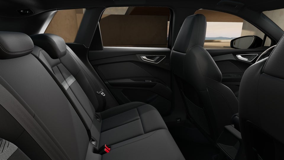 Audi Q4 e-tron 45 Progress 5d