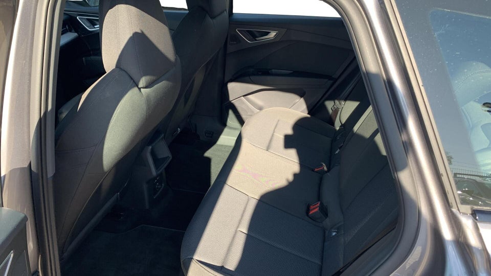 Audi Q4 e-tron 45 Attitude quattro 5d