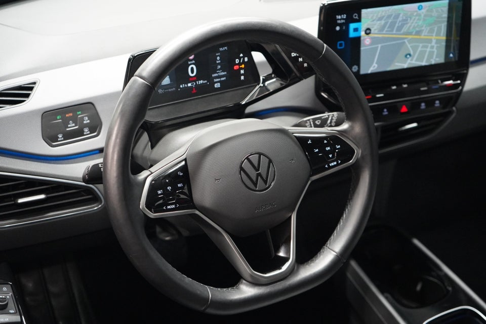 VW ID.3 58 Pro 5d