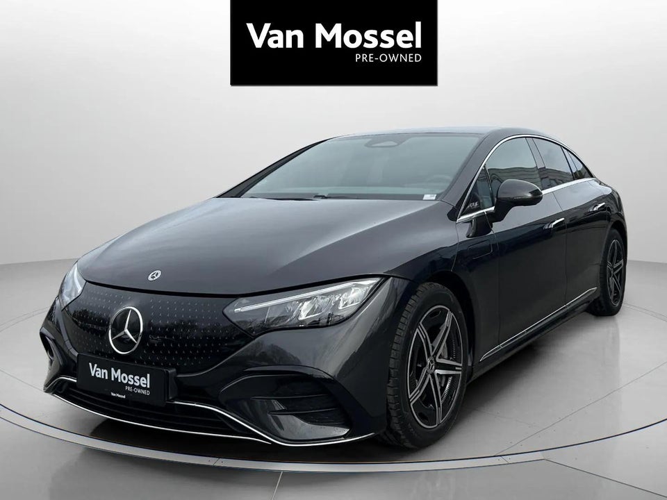 Mercedes EQE350 AMG Edition 4d