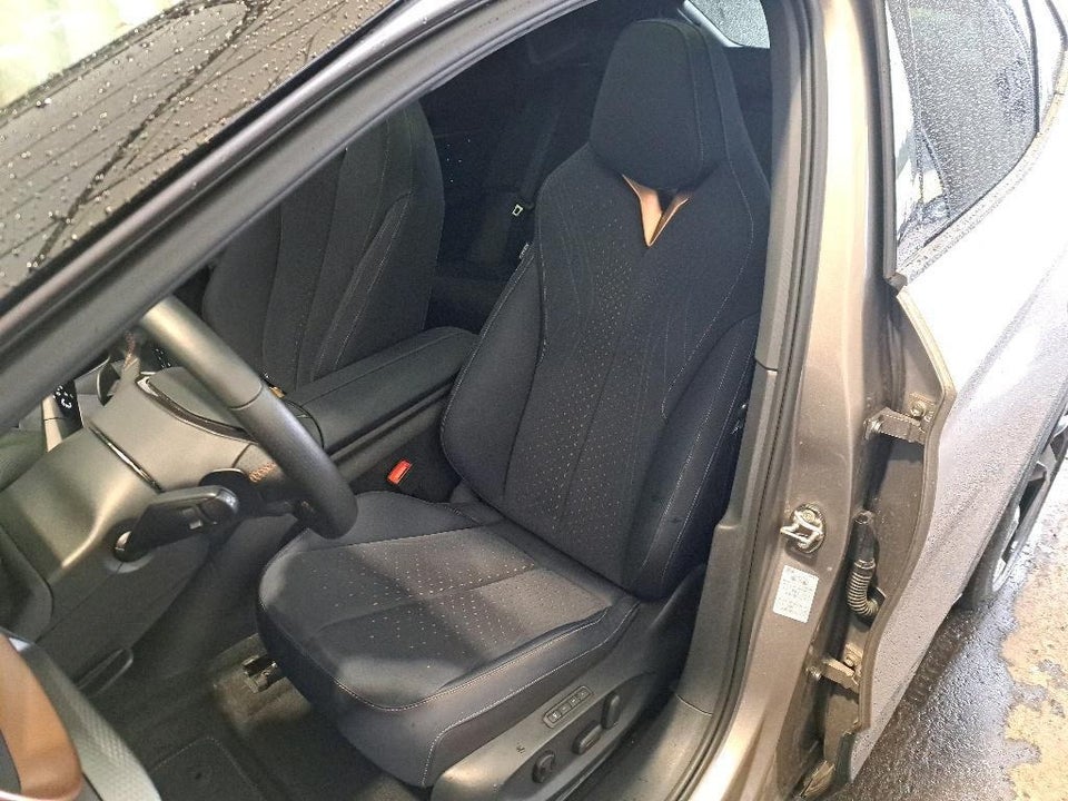 Cupra Tavascan 77 VZ Adrenaline 5d