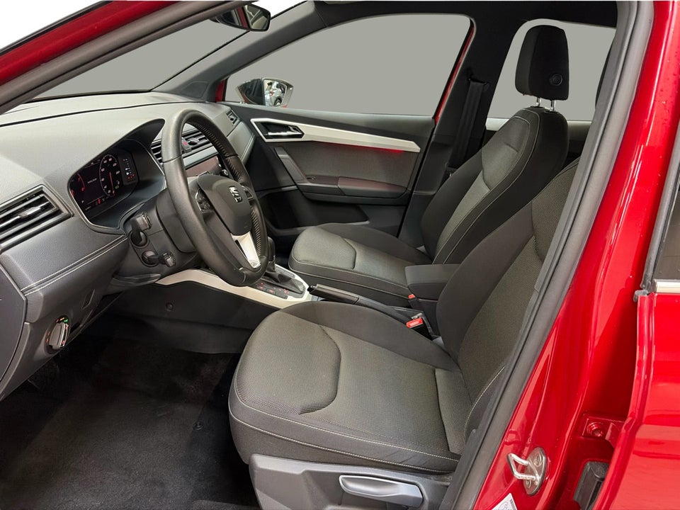 Seat Arona 1,0 TSi 115 Xcellence DSG 5d