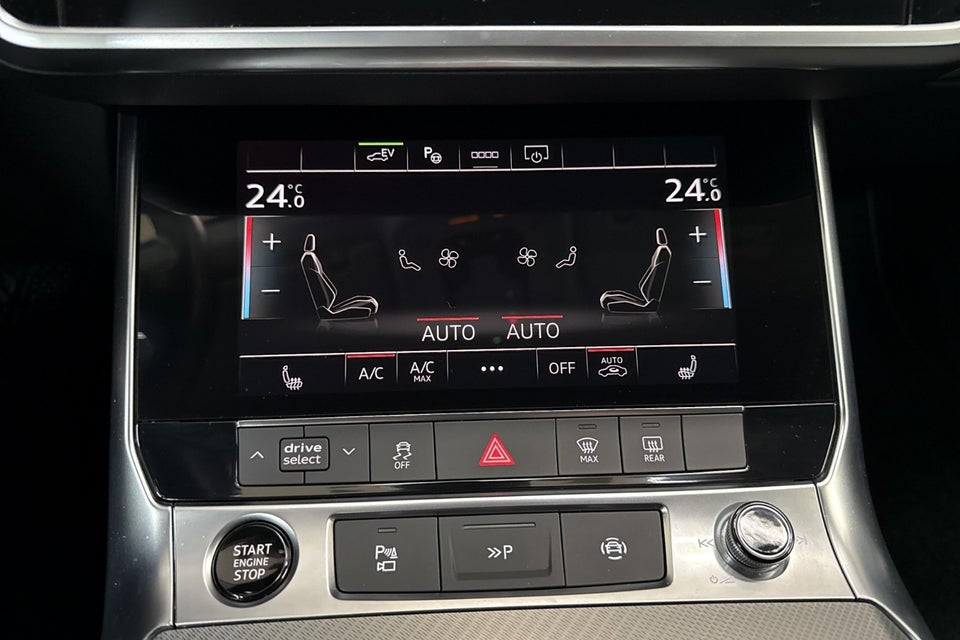 Audi A6 50 TFSi e Sport Prestige Avant quattro S-tr. 5d