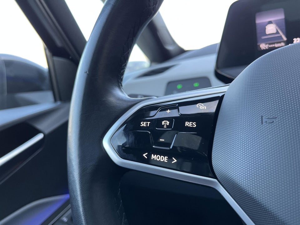 VW ID.3 58 Pro Performance 5d