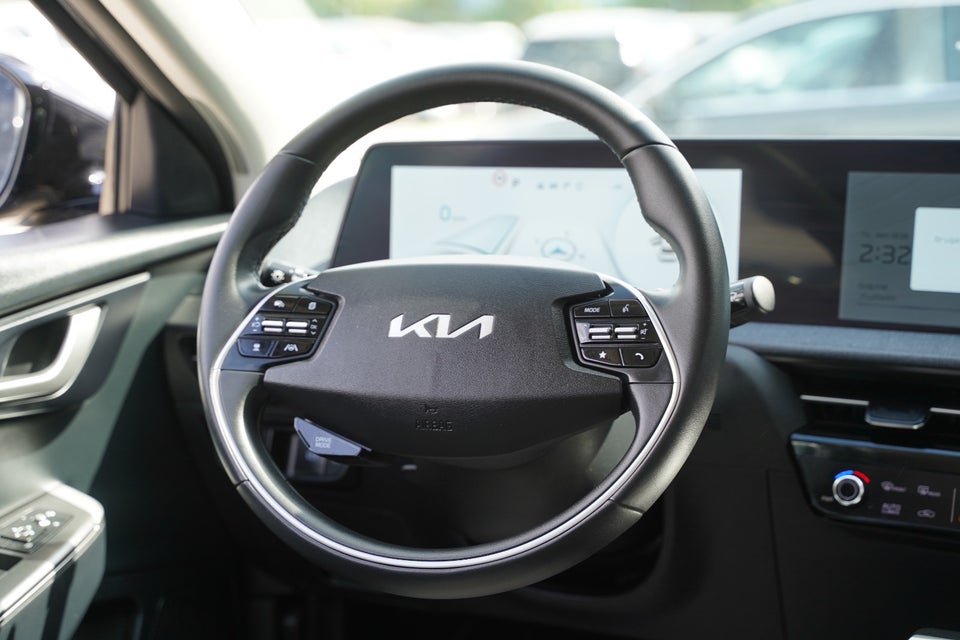 Kia EV6 77 Long Range Access 5d