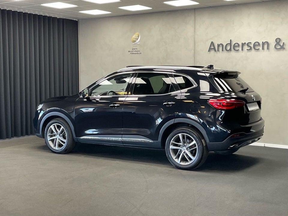 MG EHS 1,5 PHEV Luxury 5d