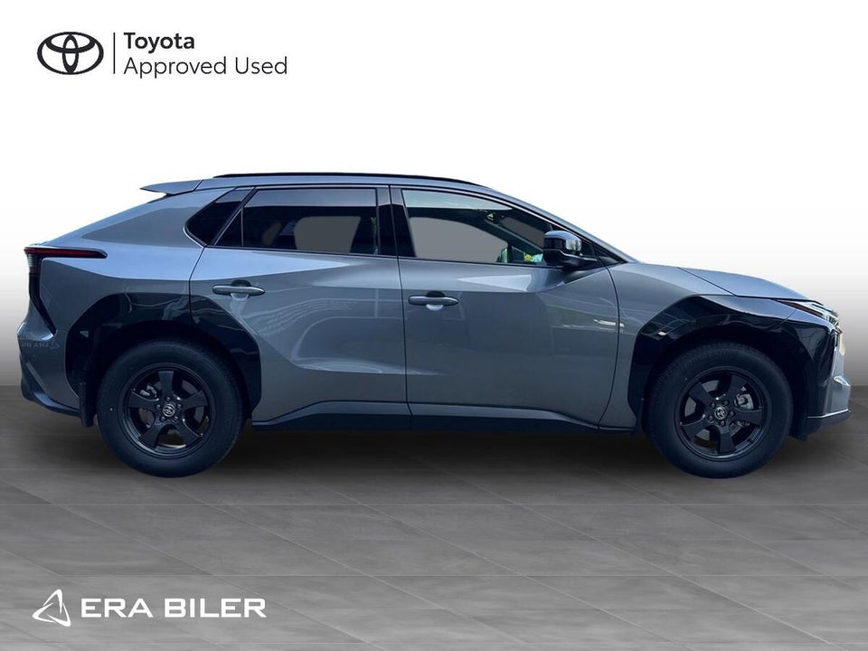 Toyota bZ4X 73 Executive AWD 5d