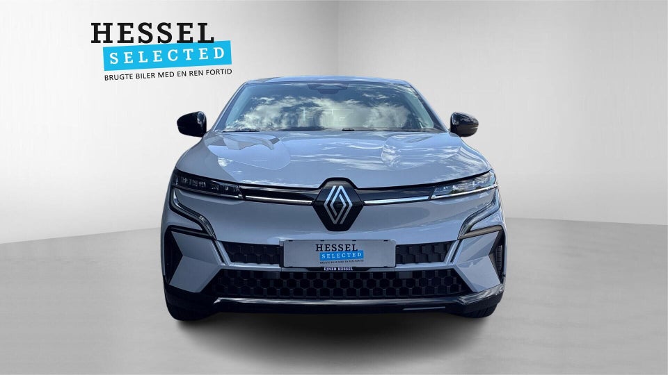 Renault Megane E-Tech 40 Equilibre 5d