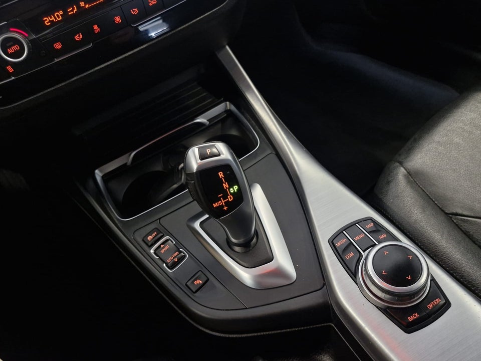 BMW 118i 1,5 aut. 5d