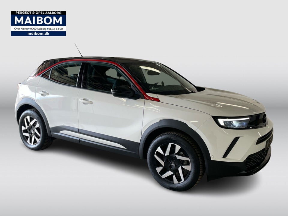 Opel Mokka-e 50 GS Line 5d