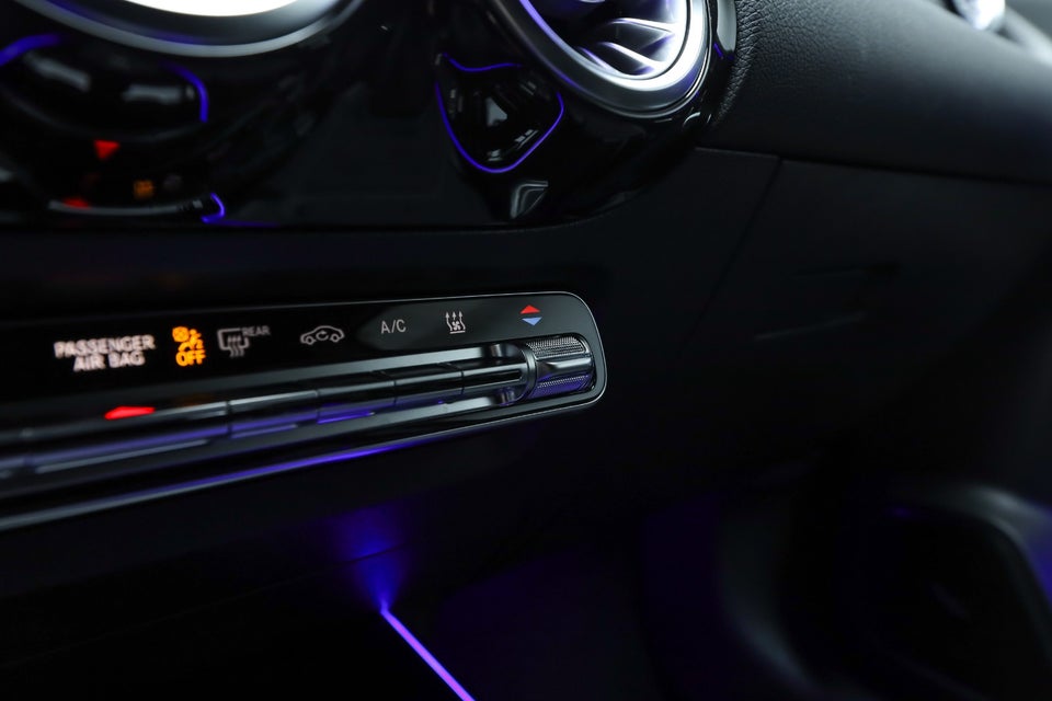 Mercedes EQA250+ AMG Premium 5d