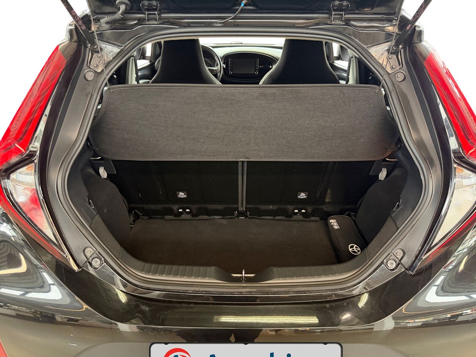 Toyota Aygo X 1,0 Active 5d