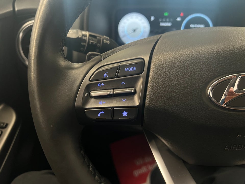 Hyundai Kona 39 EV Essential 5d