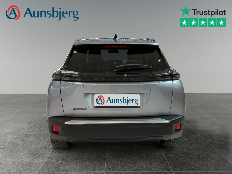 Peugeot e-2008 54 Allure 5d