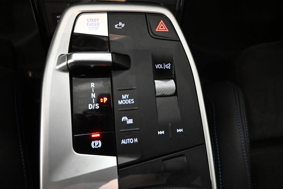 BMW X1 1,5 xDrive25e M-Sport aut. 5d