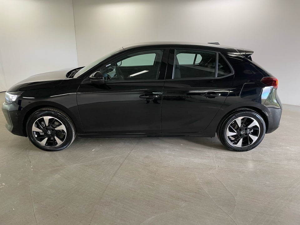 Opel Corsa-e 54 GS-Line 5d