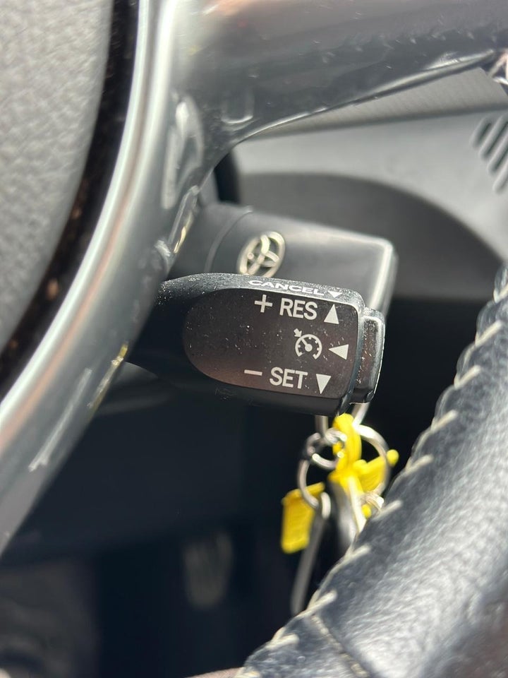 Toyota Yaris 1,5 Hybrid H2 e-CVT 5d