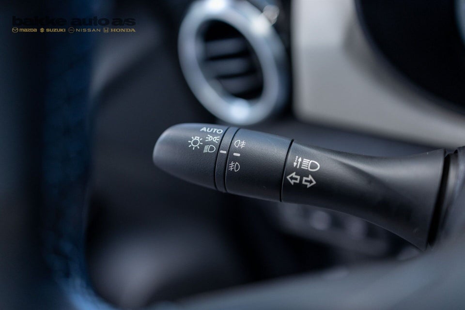 Nissan Micra 1,0 IG-T 92 Acenta 5d