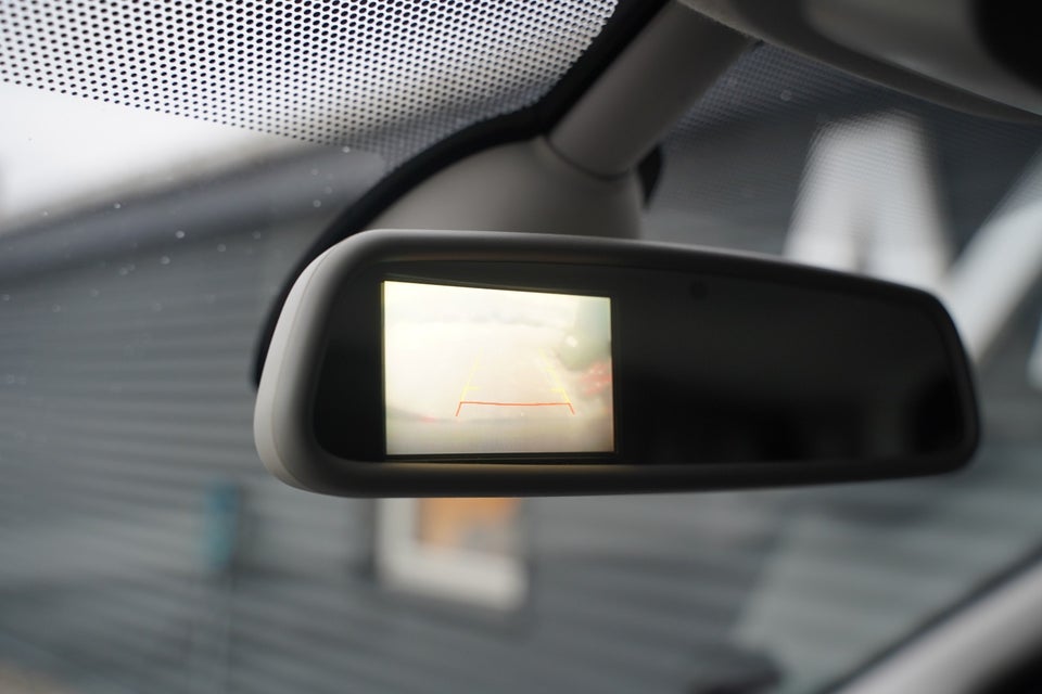 Renault Trafic T29 1,6 dCi 145 L2H1