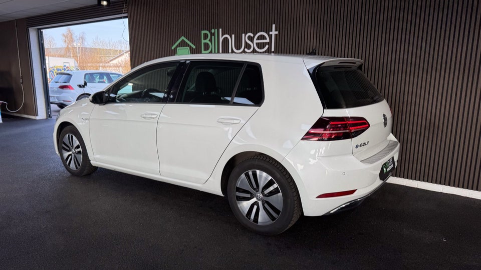 VW e-Golf VII Comfortline 5d