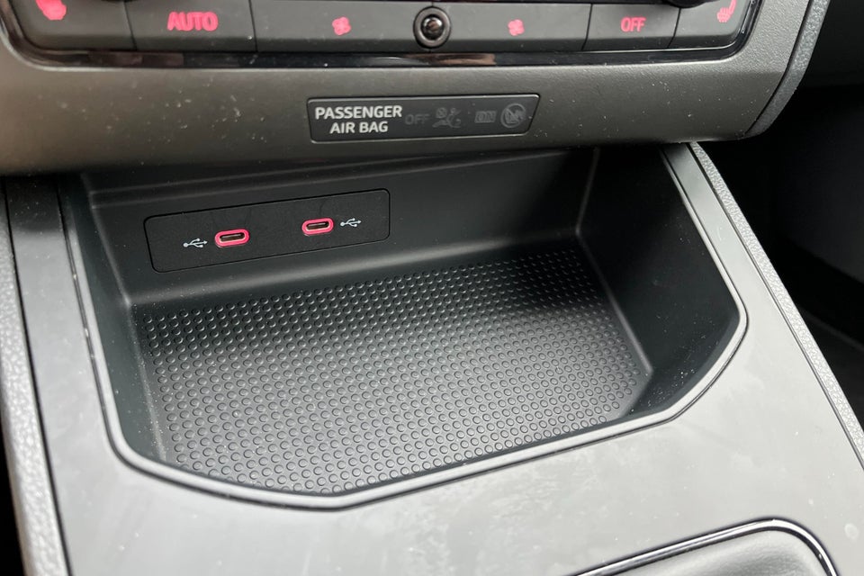 Seat Ibiza 1,0 MPi 80 Style 5d