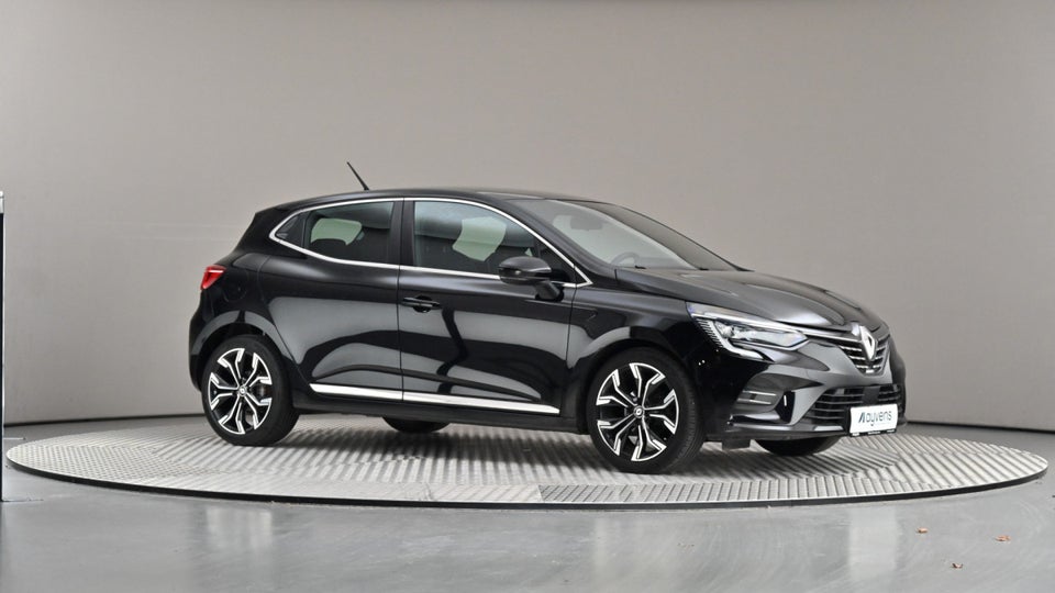 Renault Clio V 1,0 TCe 90 Intens 5d