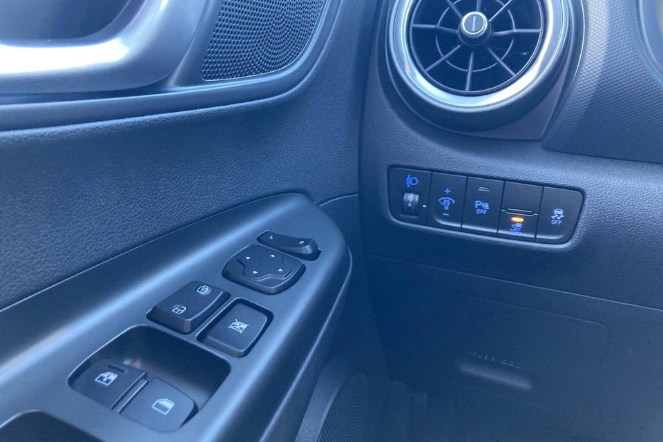 Hyundai Kona 39 EV Select 5d