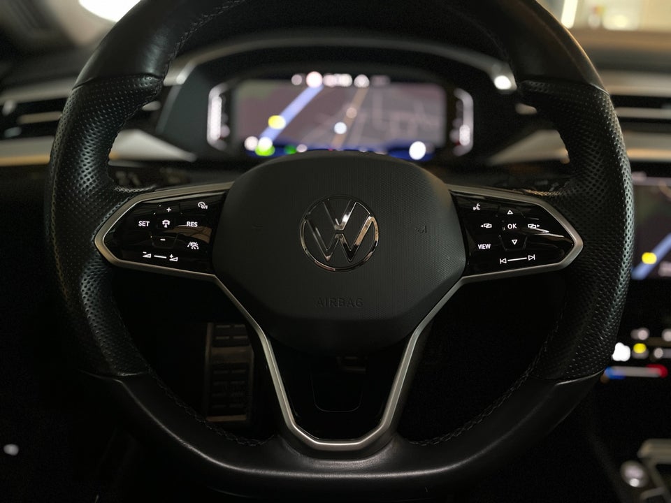 VW Arteon 1,4 eHybrid Elegance Shooting Brake DSG 5d