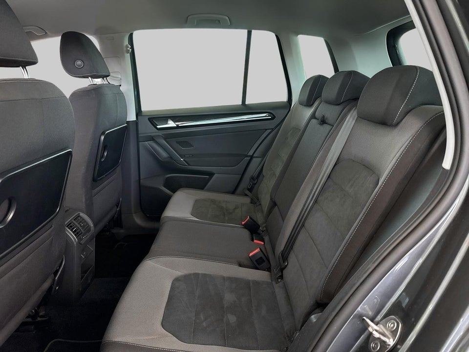 VW Golf Sportsvan 1,5 TSi 150 Highline DSG 5d