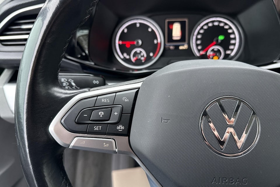 VW California 2,0 TDi 150 Coast DSG