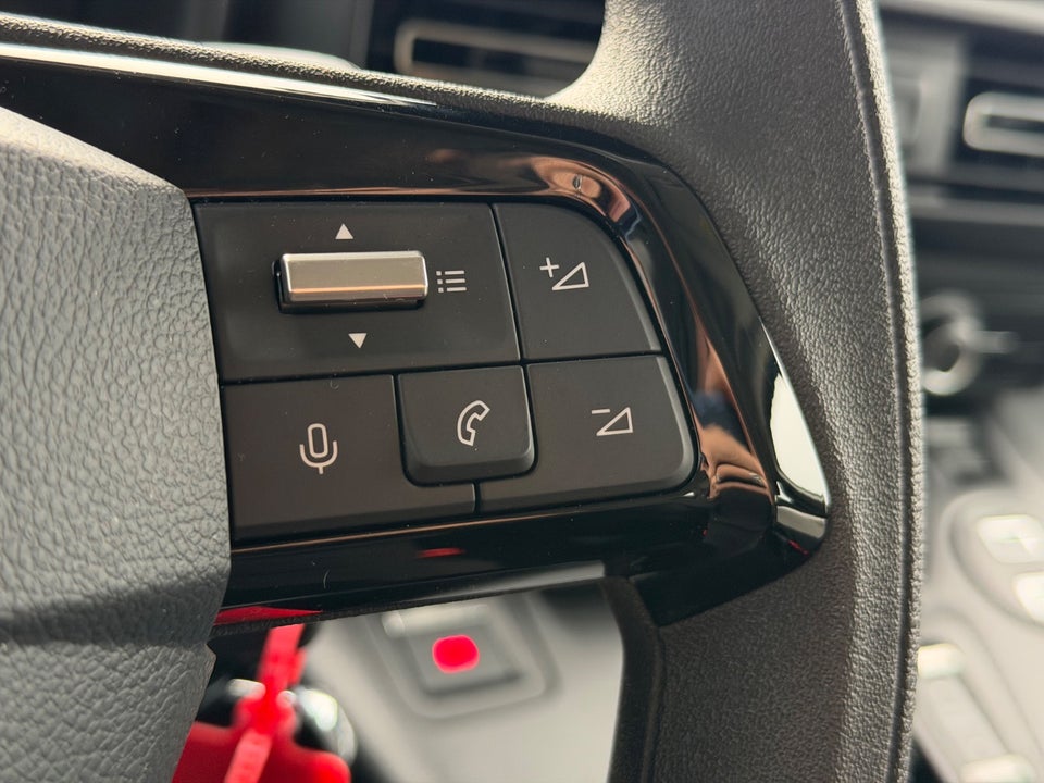 Citroën ë-Berlingo 52 Plus XL 5d