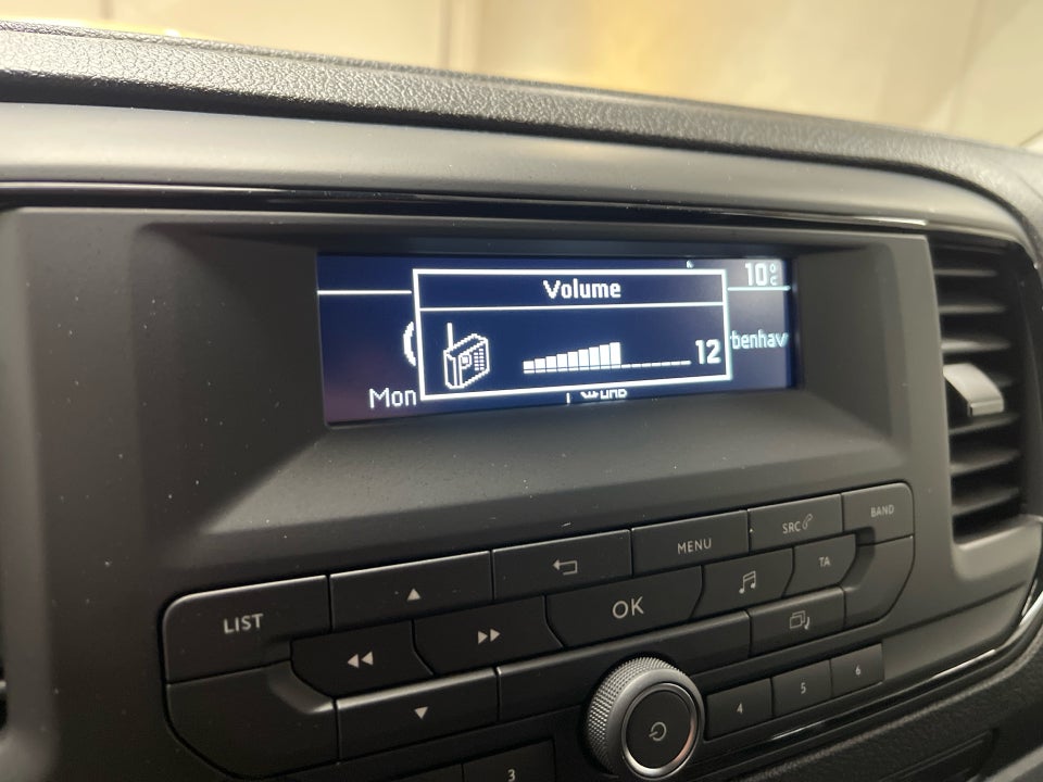 Peugeot e-Expert 50 L3 Plus Van