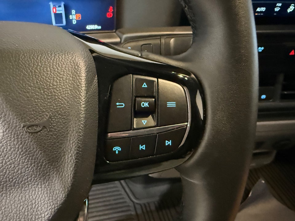 Ford E-Transit Custom 340 L2 64 Trend