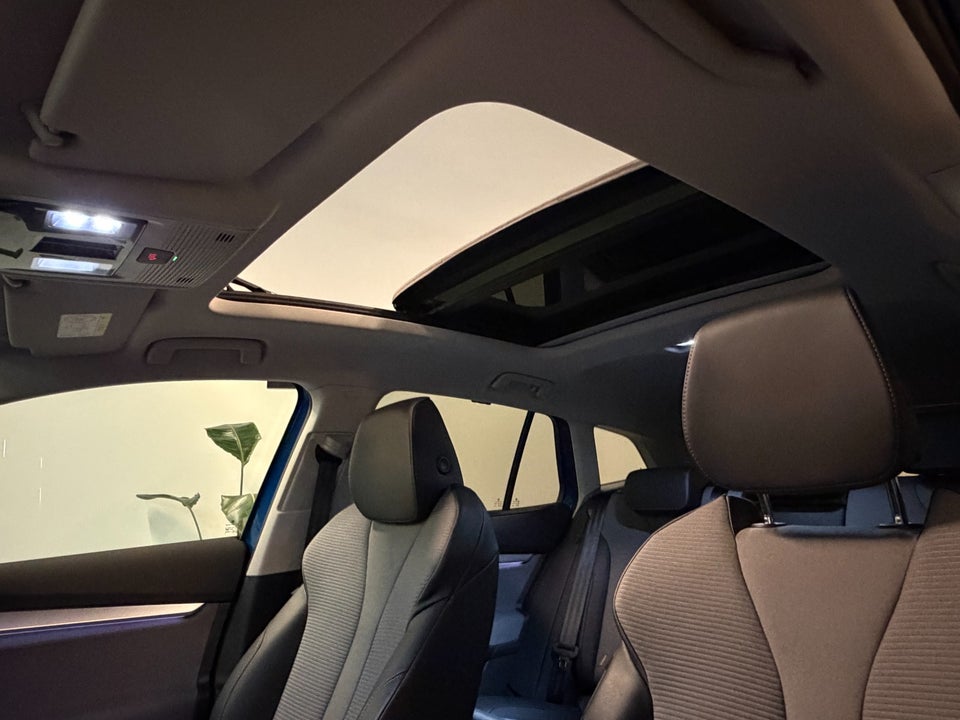 Skoda Enyaq 85 iV Premium 5d