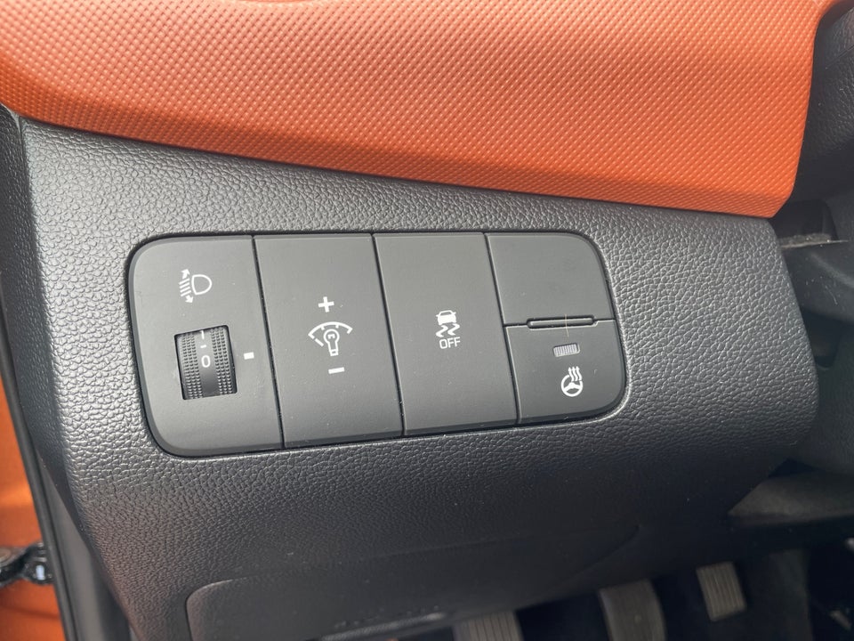 Hyundai i10 1,0 Comfort Air 5d