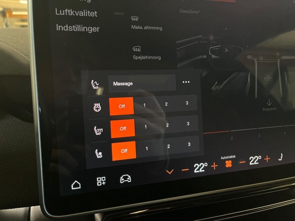Polestar 4 Coupé AWD 5d