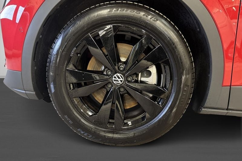 VW ID.4 77 Style+ 5d