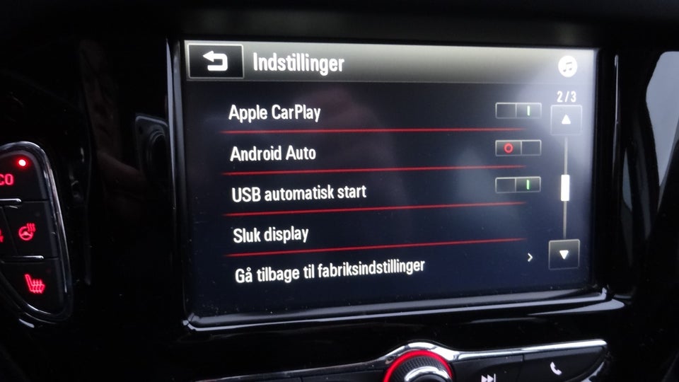 Opel Corsa 1,4 16V Enjoy+ 5d