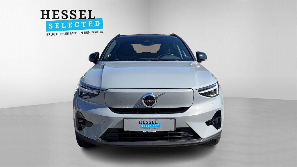 Volvo EX40 Extended Range Ultra 5d