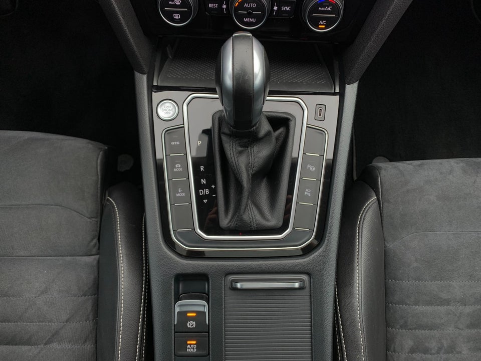 VW Passat 1,4 GTE Highline+ Variant DSG 5d