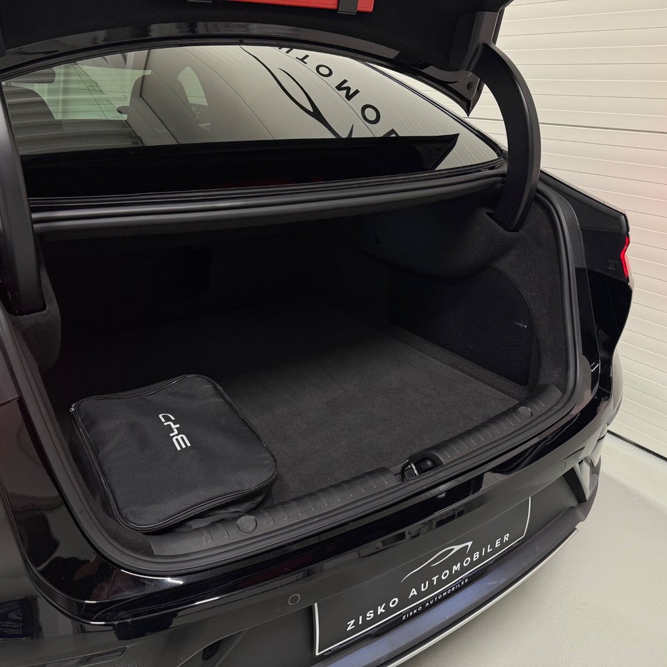 BYD Han 85 Design AWD 4d