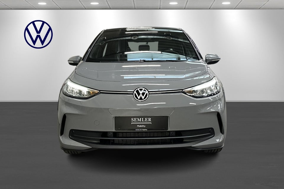 VW ID.3 58 Pro Performance 5d