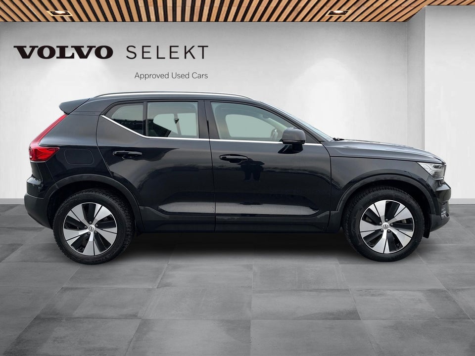 Volvo XC40 1,5 T4 ReCharge Inscription X aut. 5d