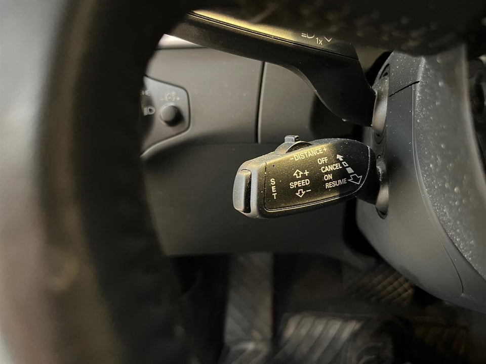 Audi A5 1,8 TFSi 144 S-line Sportback Multitr. 5d