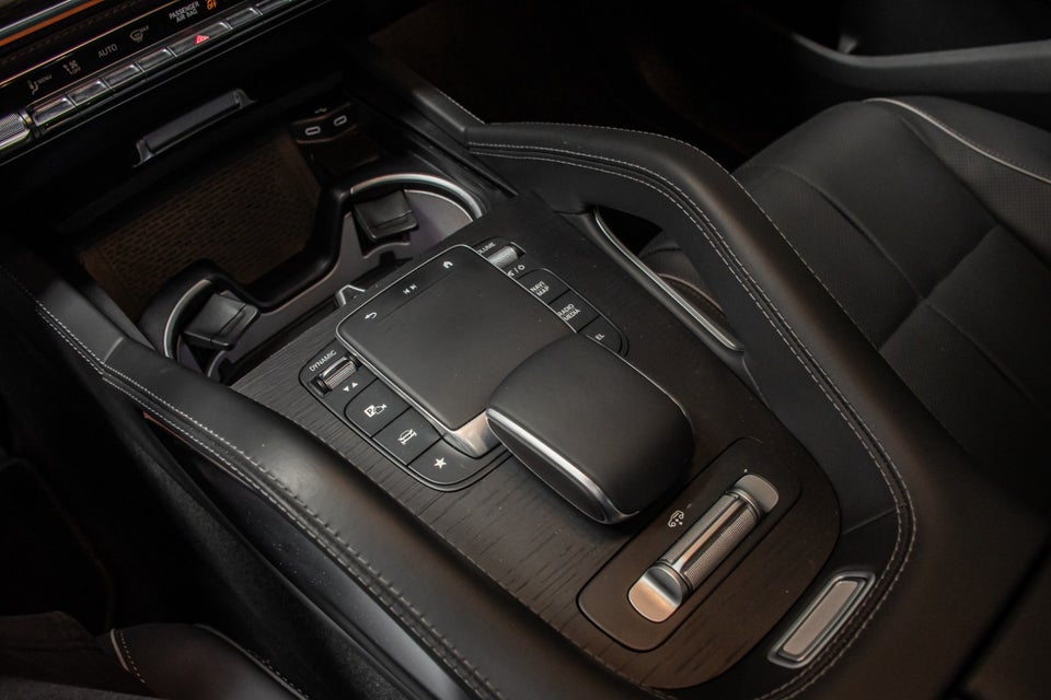 Mercedes GLE350 de 2,0 AMG Premium Plus aut. 4Matic 5d