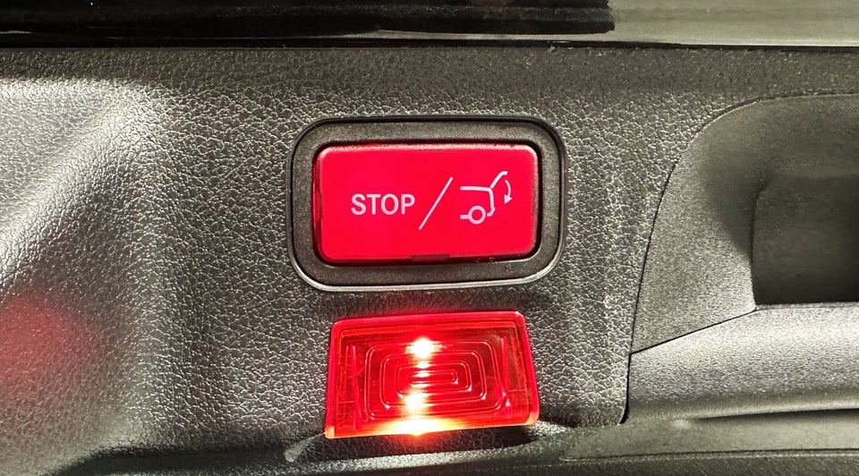 Mercedes CLA200 1,3 Progressive Shooting Brake aut. 5d