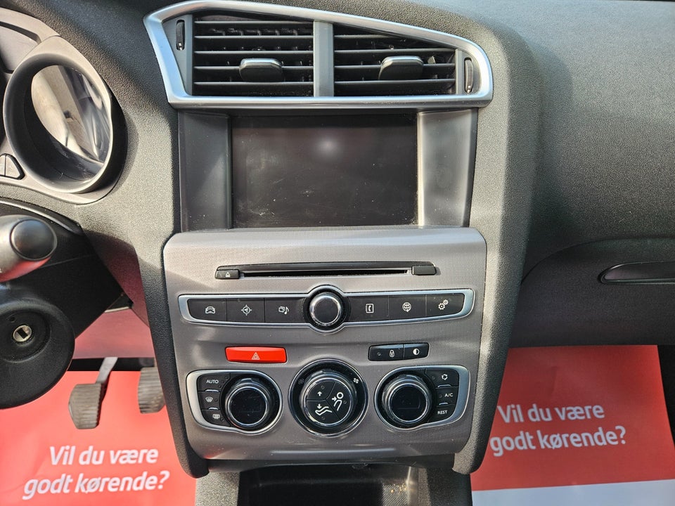 Citroën C4 1,2 PureTech 110 Iconic 5d